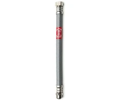 Lanksčioji žarna Tucai S.A. SUPER ACB, I1/2-V1/2, 60 cm