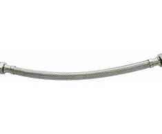Santechninė žarnelė Tucai Taq Fil-Nox I3/8-V1/2, 80 cm