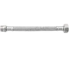 Santechninė žarnelė Tucai Taq Fil-Nox, V1/2”-I1/2”, 100 cm