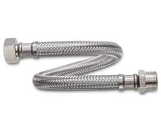 Santechninė žarnelė Tucai Taq Fil-Nox, V1/2”-I1/2”, 80 cm