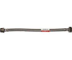 Santechninė žarnelė Tucai Taq Fil-Nox, V3/8”-I3/8”, 80 cm