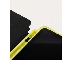 Dėklas na tablet Tucano ALUNNO etui na tablet geltona