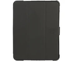 Dėklas na tablet Tucano Tucano EDUCO iPad 10.9" 10th gen Juodas, Folio, Apple, iPad 10.2" 7th-8th-9th10th gen., 25.9 cm (10.2"), 450 g