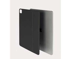 Dėklas na tablet Tucano MAGNET BACKCOVER Juodas