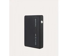 Powerbank Tucano do laptopa Juodas (MA-PBLA2065-BK)
