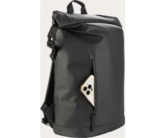 Tucano ROLLO RUCKSACK Juodas