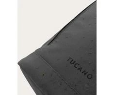 Tucano ROLLO RUCKSACK Juodas