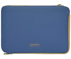 Dėklas Tucano DOPPIO SLEEVE SCHUTZHUELLE MACB