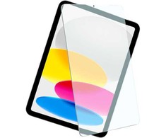 Tucano SCREEN PROTECTOR folia szklana permatomas