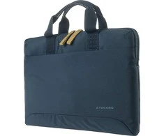 Tucano Smilza Super Slim Bag – MacBook Pro 16 / Notebook 15.6 Bag Navy