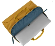 Tucano Smilza 13"-14" geltonas