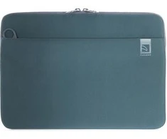 Tucano Top protective sleeve for 12/13" laptop, petrol mėlynas
