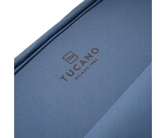 Dėklas Tucano TUCANO Velluto 2 - Dėklas MacBook Air 13" (M4/M3/M2/M1/2025-2018) / Pro 13" / Nešiojamas kompiuteris 12" (ruda)