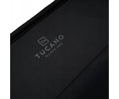 TUCANO Velluto 2 dėklas MacBook Air 13, juodas