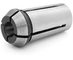 AMB Įvorė 3 mm frezavimo staklėms AMB
