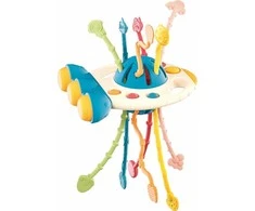 Tuli Fun Rocket Spalvingos nuorodos