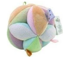 Tulilo pastelės kamuolys 11cm