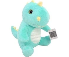 Tulilo Dino Dizio 24cm