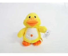 Tulilo Pacynka Anties lėlė 25 cm