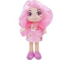 Tulilo Doll Gabrysia 32cm