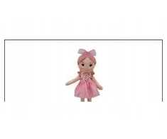 Tulilo Lėlė szmacianka julia 35 cm
