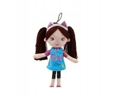 Tulilo Lėlė szmacianka zosia 35 cm