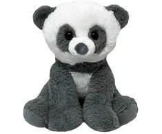 Tulilo Pliušinis žaislas - miela panda, 23 cm