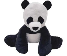 Tulilo Panda AGATA 75 cm 9444