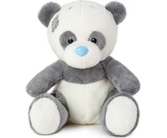 Mg Dystrybucja Pliušinė panda Snooks draugas