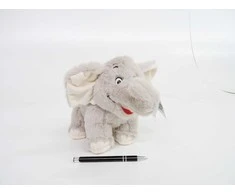 Tulilo Maskotka Antoś dramblys pliušinis žaislas 28 cm