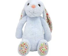 Tulilo Banny Michas mėlynas 35cm