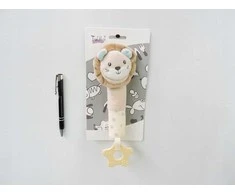 Tulilo Žaislas su garsu - Liūtas 17 cm