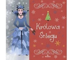 Tulup Sniego karalienė