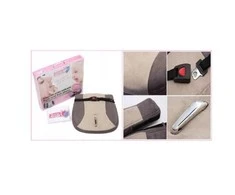 Tummy Shield sėdynė nėščiosioms su saugos diržais