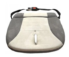 Tummy Shield sėdynė nėščiosioms su saugos diržais