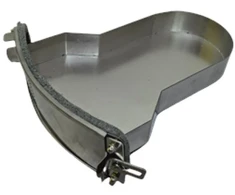 Tunabone TunaBone | Pelenų rinktuvas Kamado 22''/24''