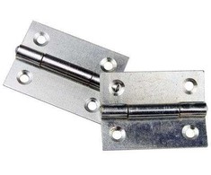 Haushalt Tunabone DECORATIVE HINGE