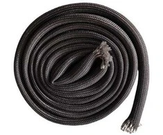 TunaBone Fiber veltinis, skirtas Kamado 21/22 colių, 1 rinkinys: 2 vnt.