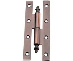 Haushalt LANKST DUR 110X55X2.5MM BP ŽALV 2VNT.DEŠ