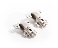 Haushalt Tunabone HINGES FURNI 110D F35 SLIDE-ON 2 PCS