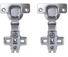 Haushalt Tunabone HINGES FURNI CONC 110D F35 SLID 2PCS