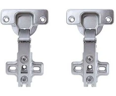 Haushalt Tunabone HINGES FURNI EXTER 110D F35 SLIDE 2PCS