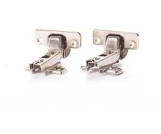 Haushalt Tunabone HINGES FURNI INNE 110D F35 SLID 2PCS