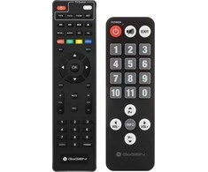 Tunerio TV GoGEN DVB 143 T2 vyresnysis