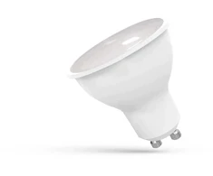 LED Spectrum GU10 Bulb. 6W. 360lm. 4000K. DIM