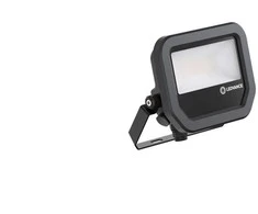 Tungsram Projektorius LED FLOOD PFM 10 P 8W/6W 1200lm/850lm 6500K 865 PS SY100 juoda 5 LAT GWARANCJI 4099854305740