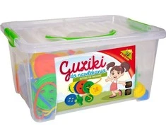 Blczek Tupiko Tupiko Geometriniai mygtukai