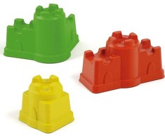 Tupiko Molds pilis