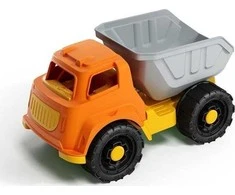 Tupiko mini sunkvežimis