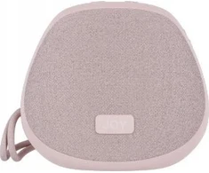 Tura Scandinavia Ab Happy Plugs Joy Speaker - belaidis głośnik su Bluetooth 5.3, 5W (pink)